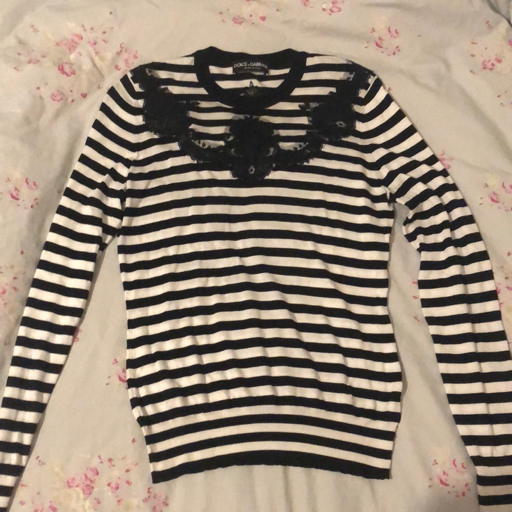 Dolce & Gabbana Sweater